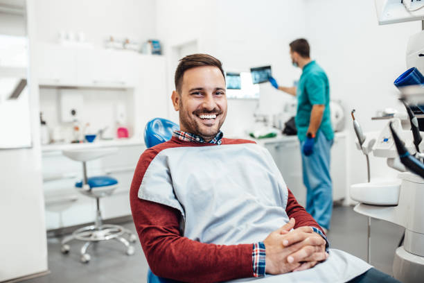 Best Root Canal Treatment  in Rocky Top, TN