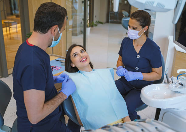 Best Oral Cancer Screening  in Rocky Top, TN