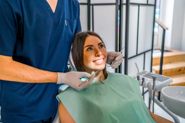 Laser Dentistry in Rocky Top, TN