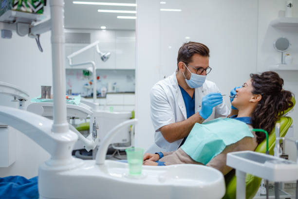 Best Teeth Whitening  in Rocky Top, TN