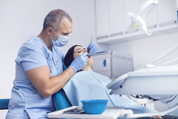 Best Dental Exams and Cleanings  in Rocky Top, TN