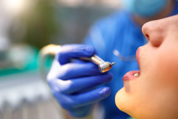 Dental X-Rays and Imaging in Rocky Top, TN